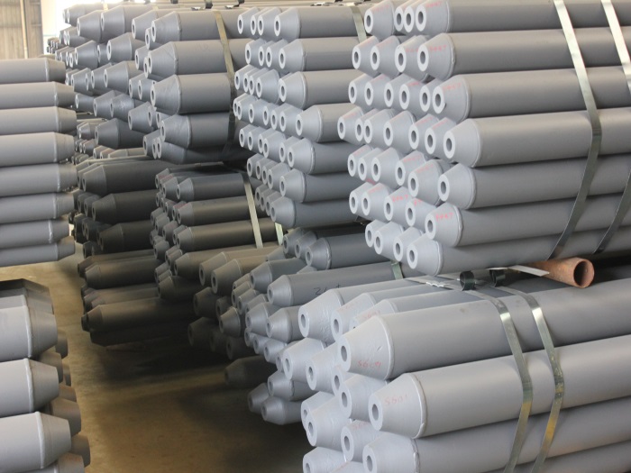 霍林郭勒网架杆件