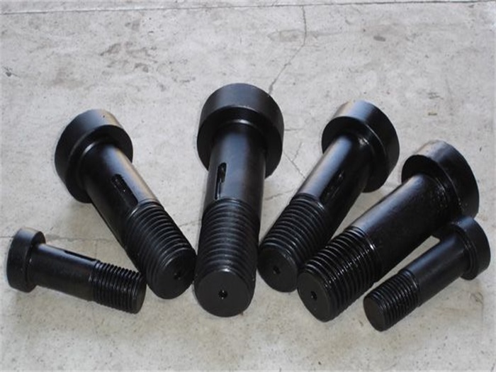 霍林郭勒高强螺栓